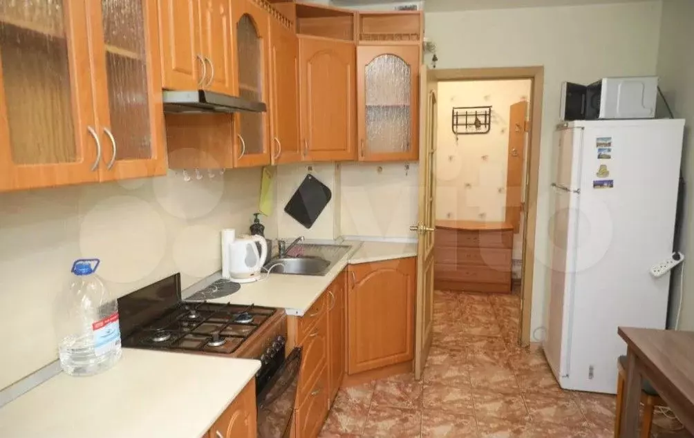 2-к. квартира, 50 м, 2/10 эт. - Фото 0