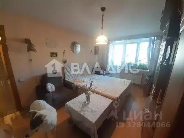 2-к кв. Ярославская область, Рыбинск ул. Вяземского, 10 (49.0 м) - Фото 2