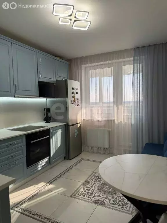 1-комнатная квартира: Усады, Уютная улица, 2 (40 м) - Фото 1