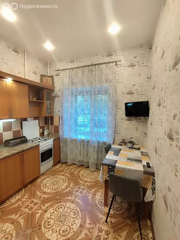 2-комнатная квартира: Йошкар-Ола, улица Прохорова, 50 (51.4 м) - Фото 1