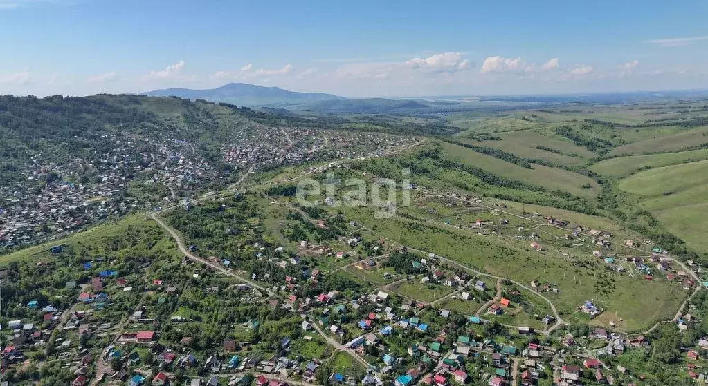 Участок в Алтай, Горно-Алтайск  (8.6 сот.) - Фото 1