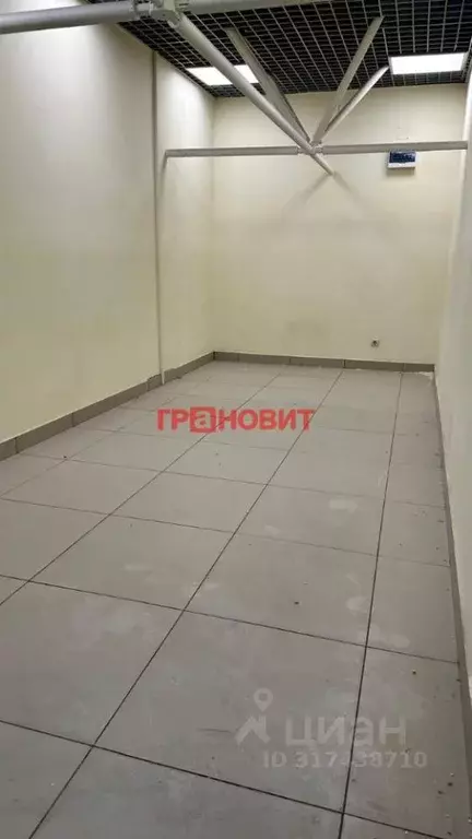 Офис в Новосибирская область, Новосибирск ул. Богдана Хмельницкого, ... - Фото 1