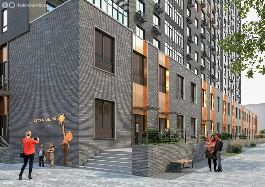 1-комнатная квартира: Воронеж, улица Пескова, 10 (36 м) - Фото 1
