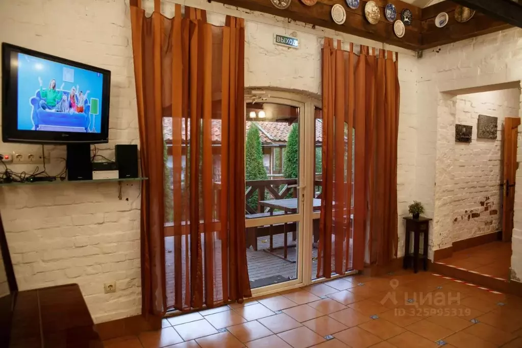 Дом в Калининградская область, Черняховский муниципальный округ, пос. ... - Фото 2