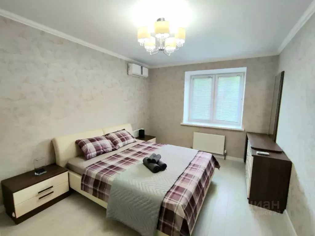 2-к кв. Татарстан, Казань ул. Дубравная, 2Д (65.0 м) - Фото 2