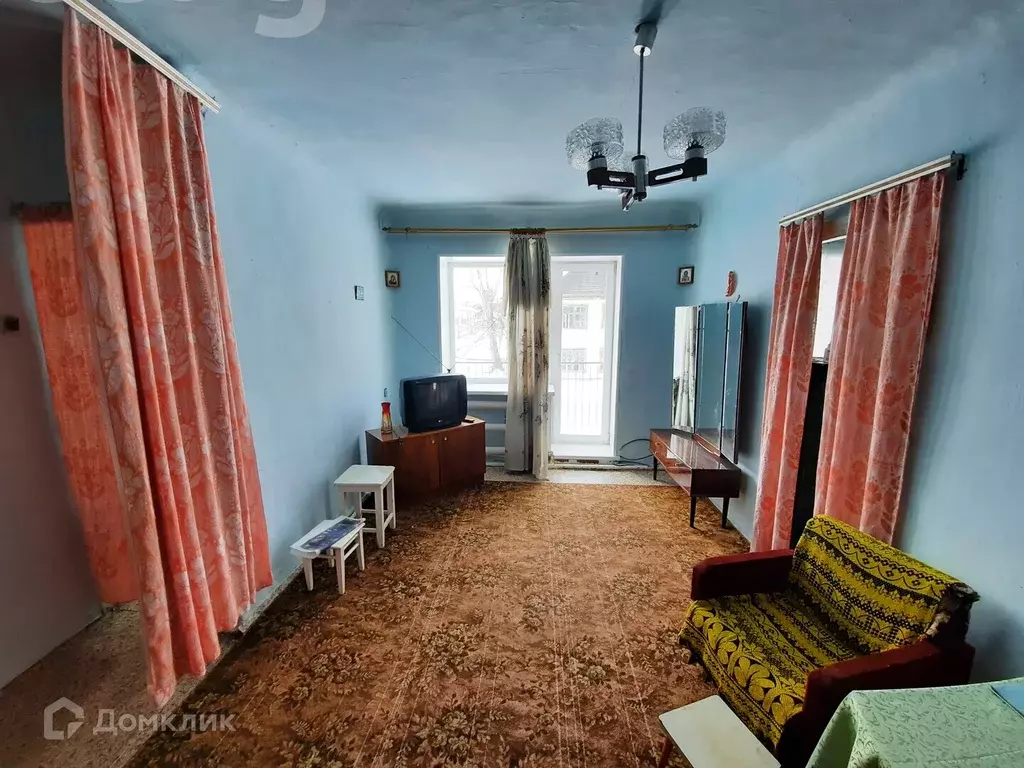 Продаётся 2-к квартира, 40 м - Фото 0