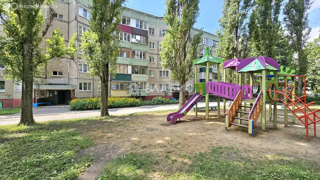 2-комнатная квартира: Липецк, улица Ушинского, 17к2 (52.2 м) - Фото 0