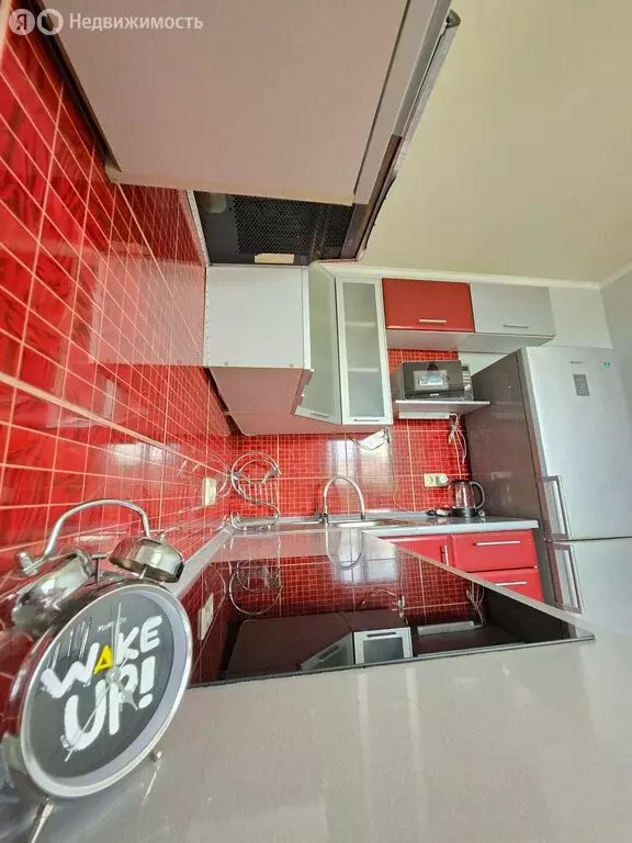 1-комнатная квартира: Санкт-Петербург, улица Шелгунова, 7к1 (44 м) - Фото 2