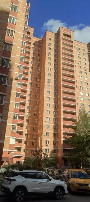 2-к кв. Московская область, Лобня Текстильная ул., 18 (70.0 м) - Фото 1