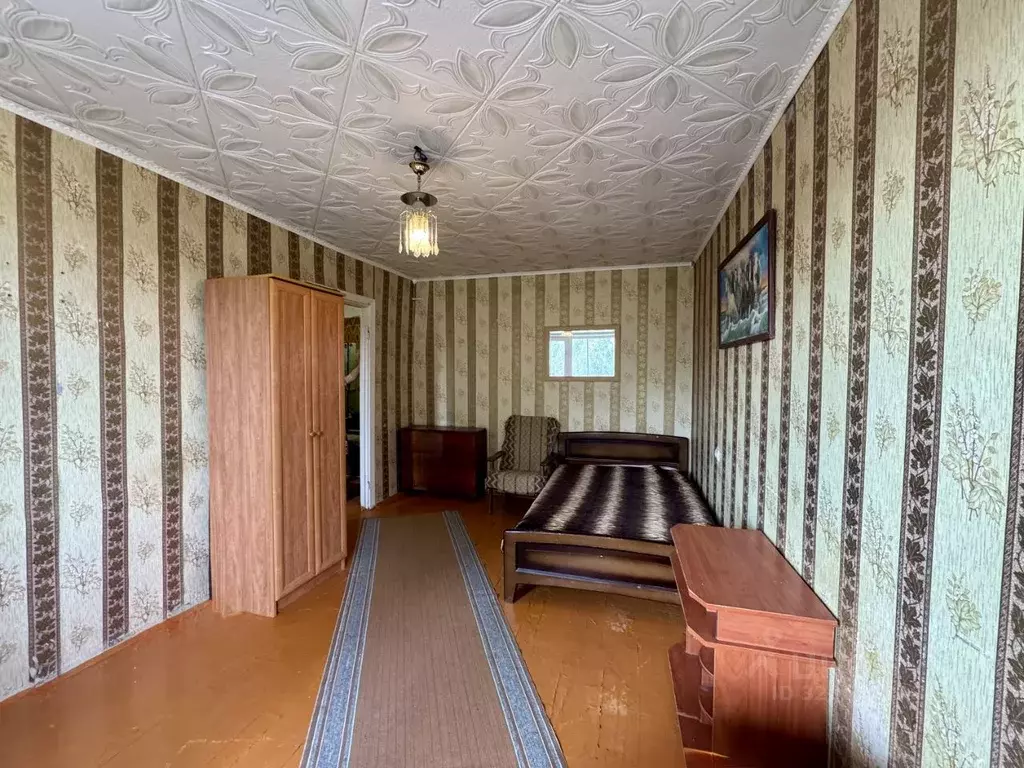 1-к кв. Брянская область, Клинцы ул. Мира, 115 (29.3 м) - Фото 1