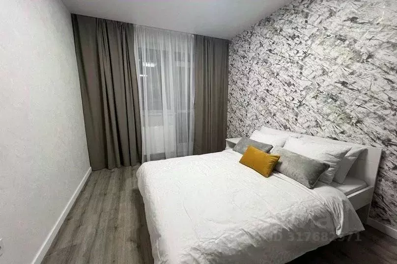 1-к кв. Ульяновская область, Ульяновск ул. Аблукова, 14 (50.0 м) - Фото 2