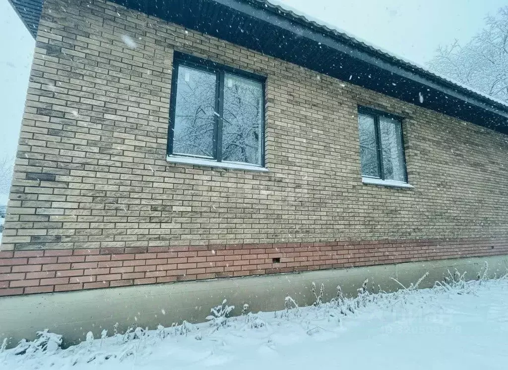 Дом в Татарстан, Пестречинский район, Шигалеевское с/пос, с. Старое ... - Фото 2