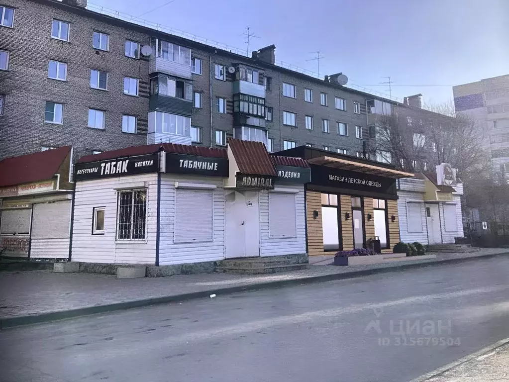 Помещение свободного назначения в Алтай, Горно-Алтайск ... - Фото 1