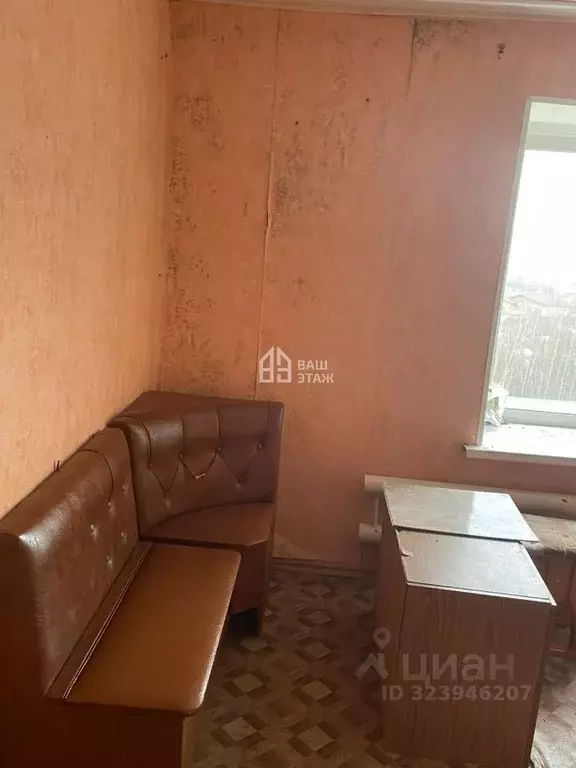 1-к кв. Калужская область, Сосенский г. Козельский муниципальный ... - Фото 1