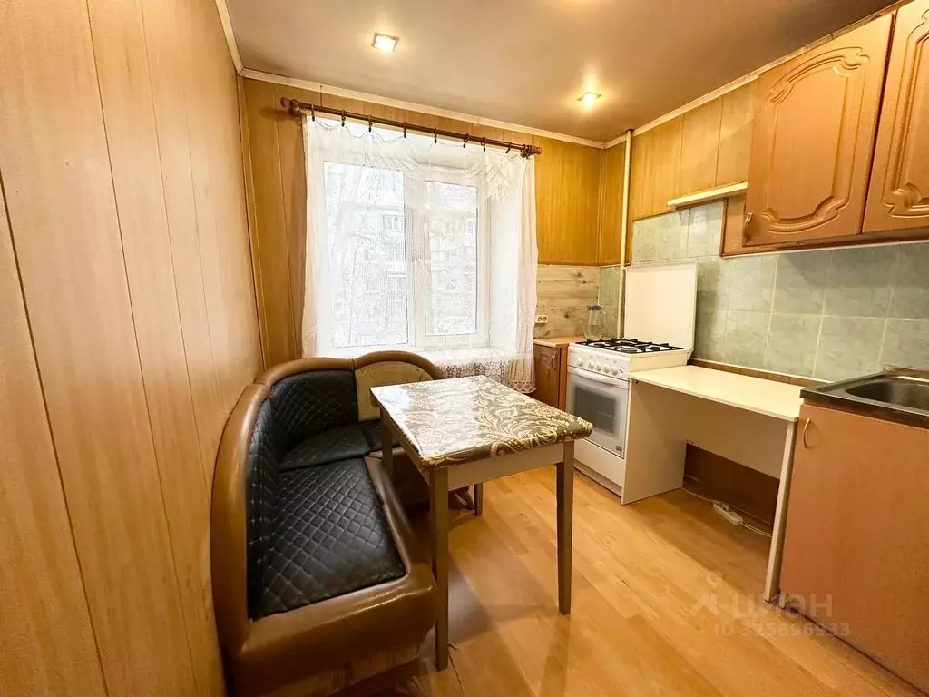 2-к кв. Ленинградская область, Коммунар г. Гатчинский муниципальный ... - Фото 1