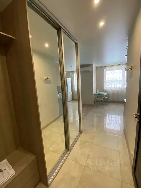 1-к кв. Москва ул. Татьянин Парк, 16к2 (41.0 м) - Фото 2