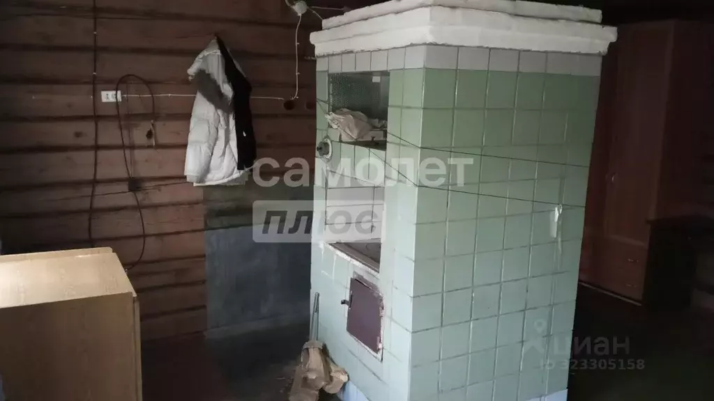 Дом в Владимирская область, Киржачский муниципальный округ, д. ... - Фото 2