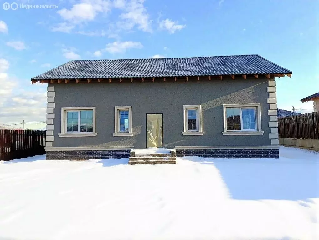 Дом в деревня Дятловка, 343 (194.6 м) - Фото 2