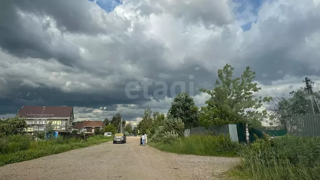 Участок в Ярославская область, Ярославль дорожка 41-я (5.14 сот.) - Фото 2