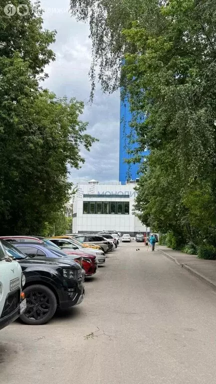 3-комнатная квартира: Нижний Новгород, Ковалихинская улица, 97 (57.8 ... - Фото 0
