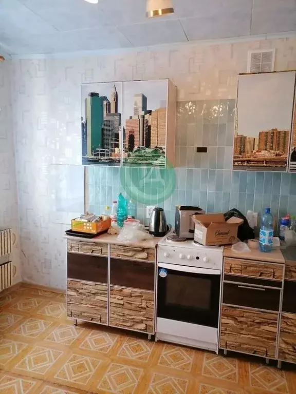 Квартира, 2 комнаты, 46 м - Фото 1