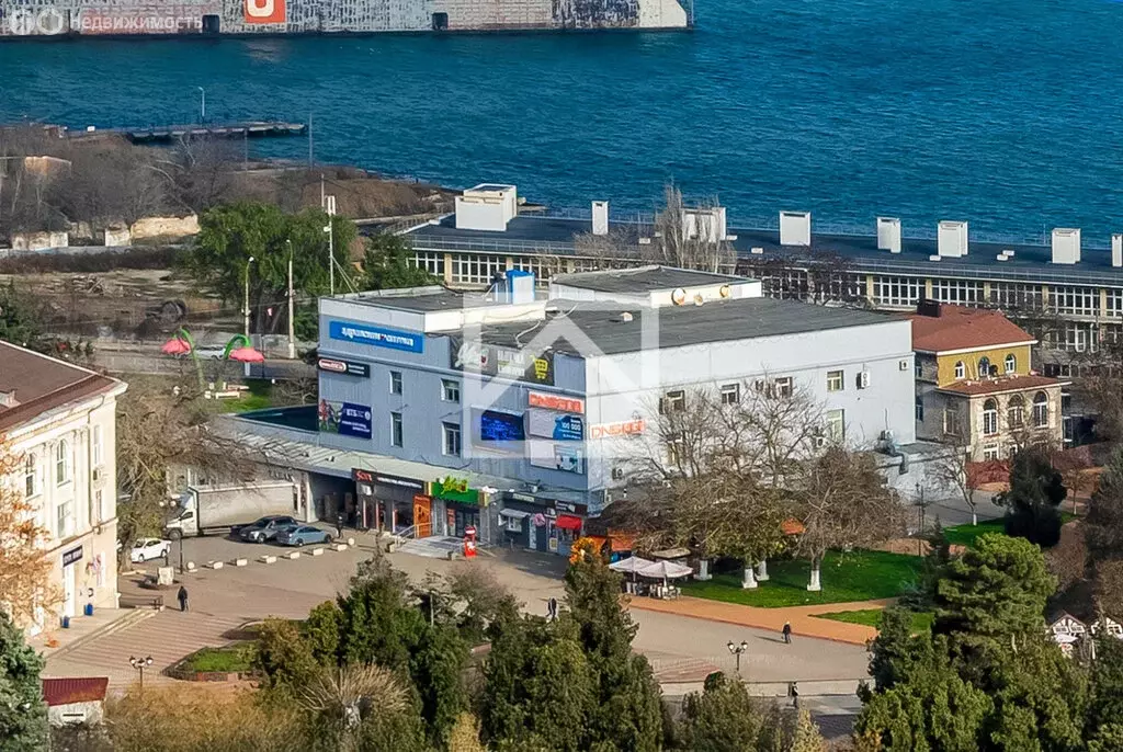 Помещение свободного назначения (4786 м) - Фото 1