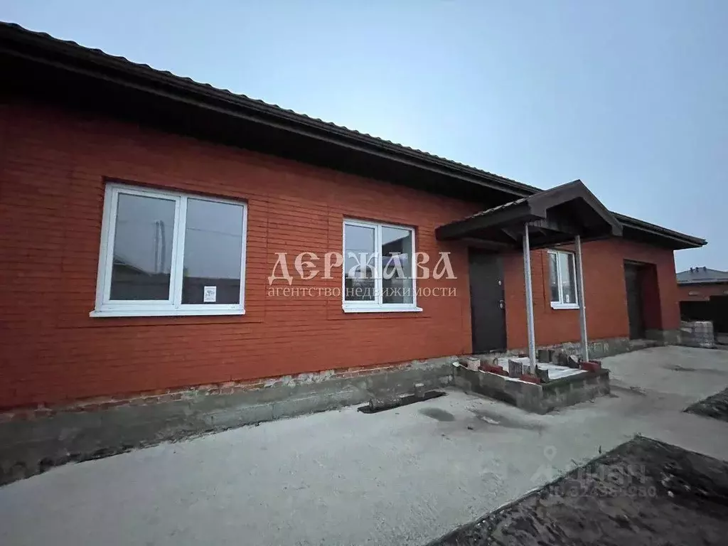 Коттедж в Белгородская область, Старый Оскол ул. Вешняя (189 м) - Фото 2