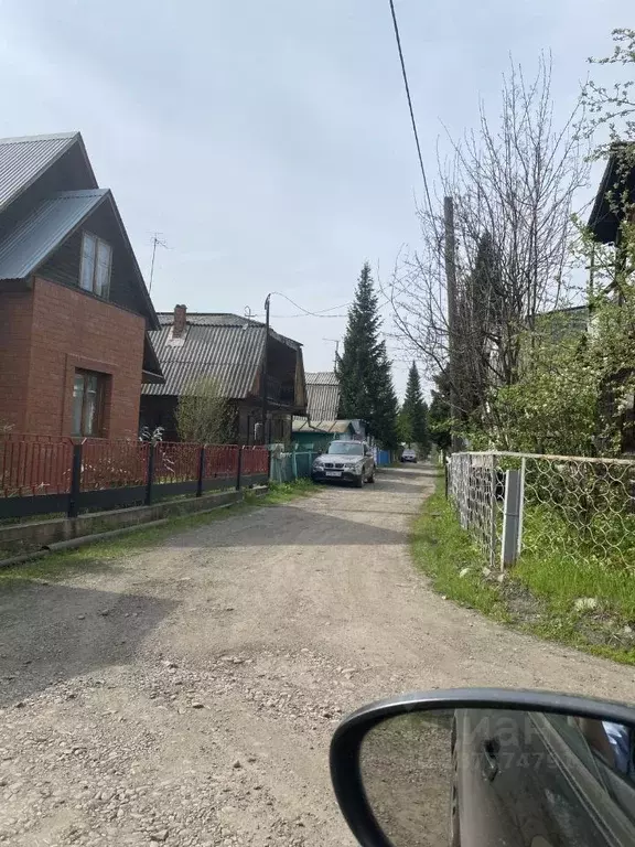 Дом в Кемеровская область, Калтанский городской округ, с. Сарбала  (48 ... - Фото 2