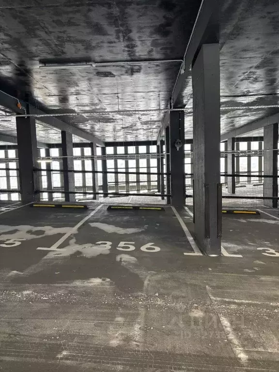 Гараж в Московская область, Мытищи 15-й мкр,  (13 м) - Фото 1