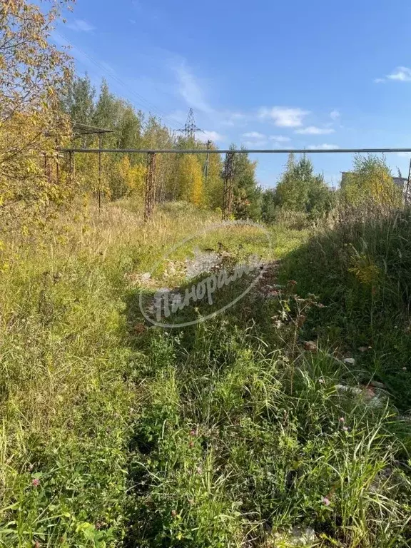 Участок в Калужская область, Калуга Московская ул., 286 (11.28 сот.) - Фото 2