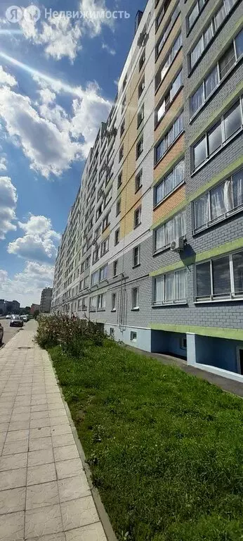 1-комнатная квартира: Тверь, 1-й переулок Вагонников, 2 (43.2 м) - Фото 1