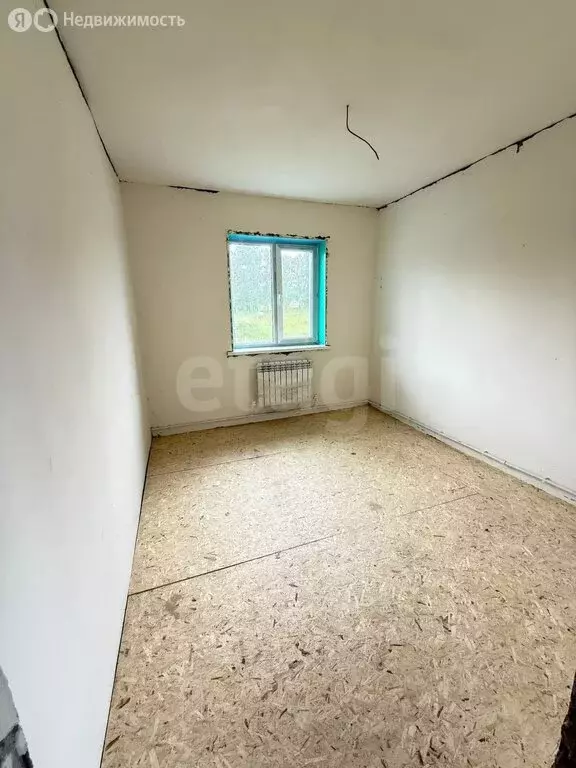 Дом в село Ермекеево, Садовая улица (216.3 м) - Фото 2