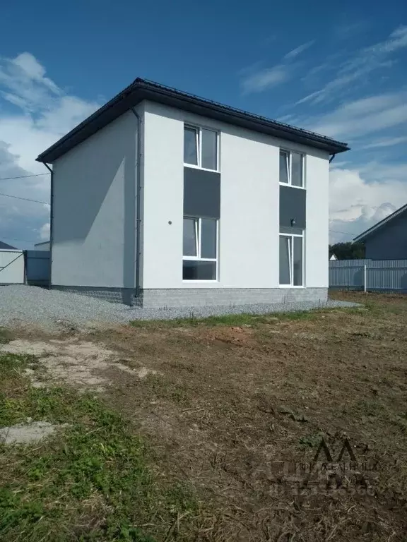 Дом в Свердловская область, Полевской муниципальный округ, с. ... - Фото 1