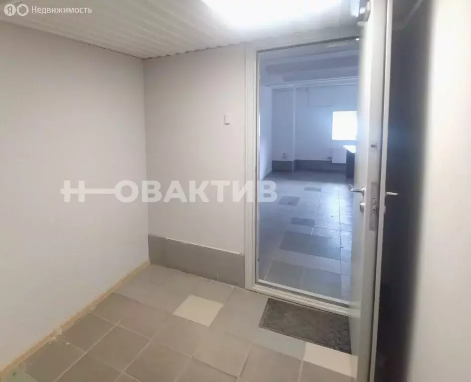 Помещение свободного назначения (48 м) - Фото 2