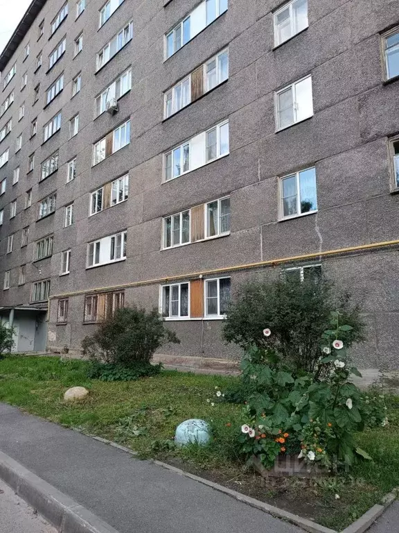 2-к кв. Вологодская область, Череповец просп. Победы, 81 (49.0 м) - Фото 0