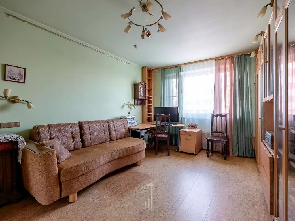 Продается 2-комнатная квартира - Фото 2