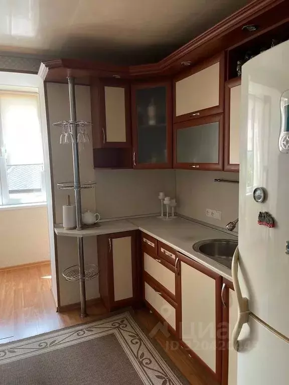 2-к кв. Крым, Евпатория ул. Серова, 80 (52.0 м) - Фото 1