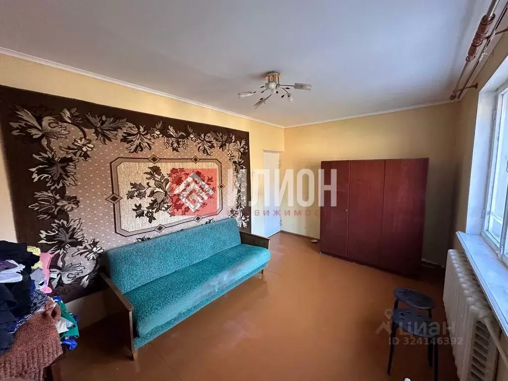 2-к кв. Крым, Бахчисарайский район, с. Верхоречье ул. Подгорная, 24 ... - Фото 2