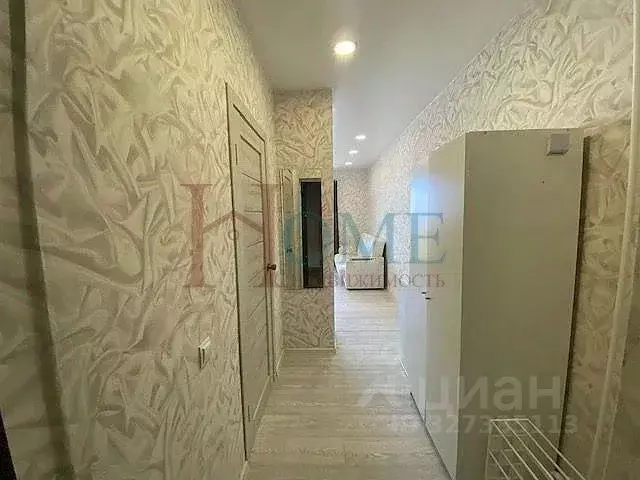 Студия Новосибирская область, Новосибирск Весенний мкр, ул. Заречная, ... - Фото 1