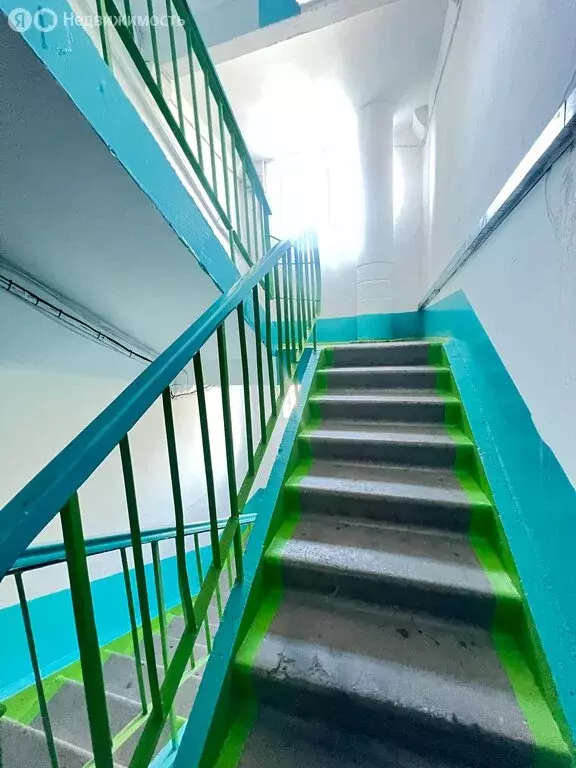 2-комнатная квартира: Уссурийск, улица Александра Францева, 35 (52.6 ... - Фото 0