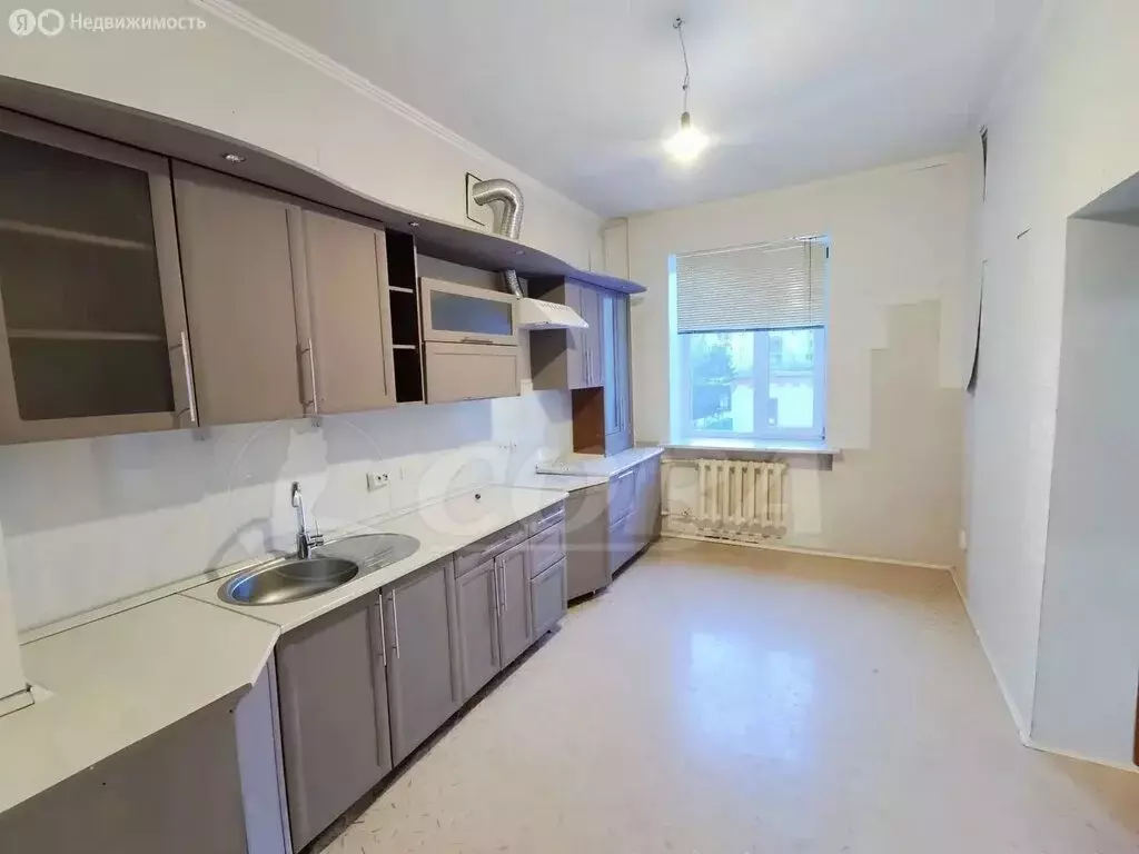 4-комнатная квартира: Тюмень, Севастопольская улица, 10к1 (160 м) - Фото 1