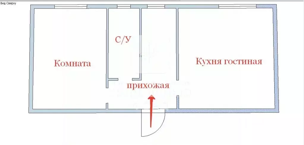 Дом в Саратовская область, Энгельсский район, Новопушкинское ... - Фото 1