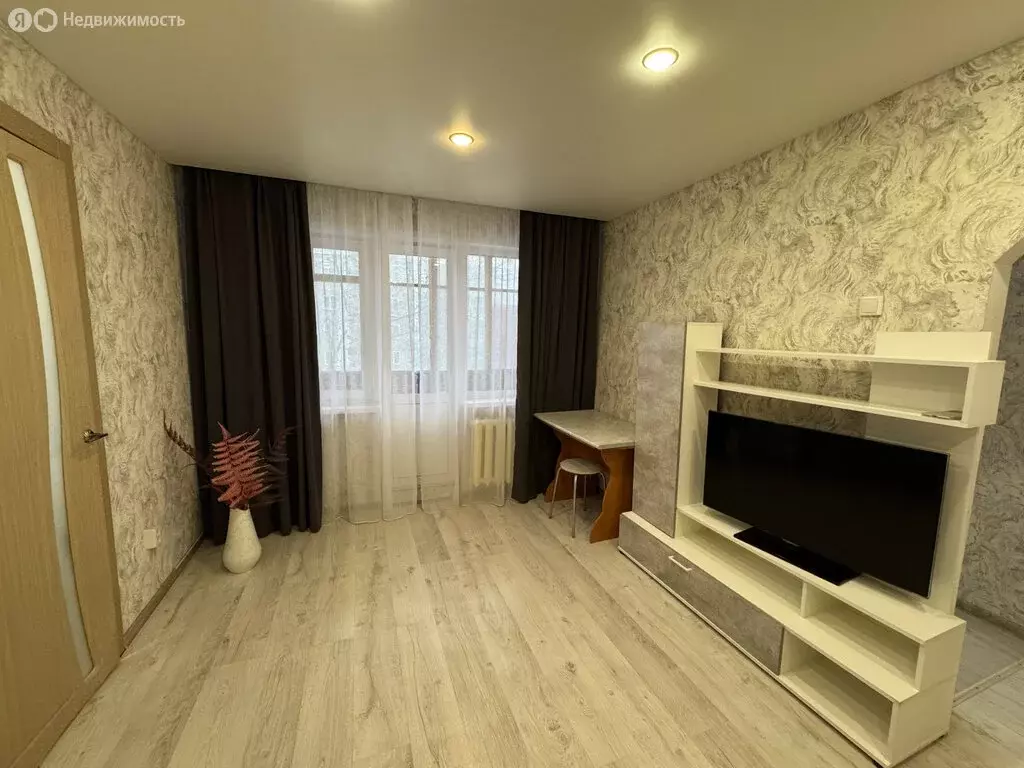 2-комнатная квартира: Киров, улица Мира, 20 (44.4 м) - Фото 1