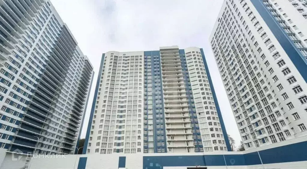 Продаётся 1-к квартира, 32.4 м - Фото 1