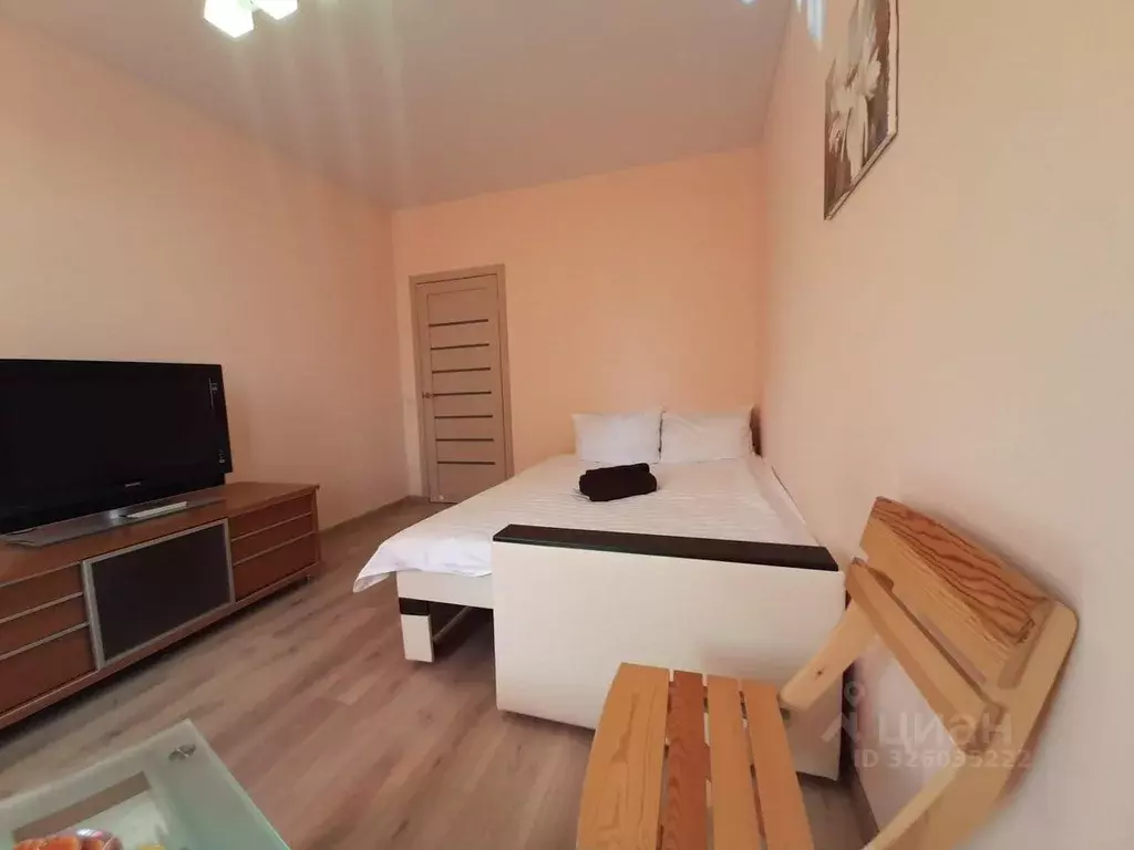 1-к кв. Московская область, Раменское Северное ш., 20 (38.0 м) - Фото 2