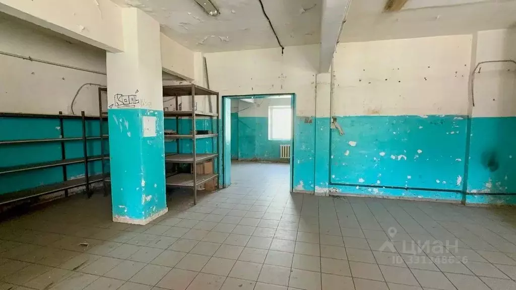 Помещение свободного назначения в Москва 2-я Владимирская ул., 64С5 ... - Фото 2