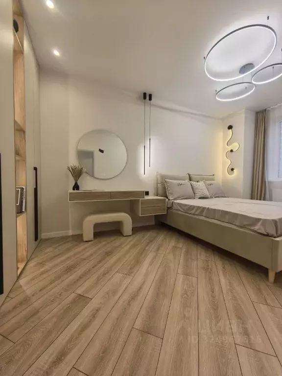 2-к кв. Ростовская область, Ростов-на-Дону Университетский пер., 137с1 ... - Фото 2