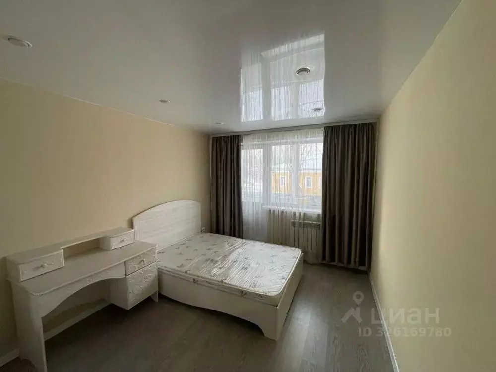 2-к кв. Иркутская область, Иркутск Полярная ул., 80А (47.3 м) - Фото 1