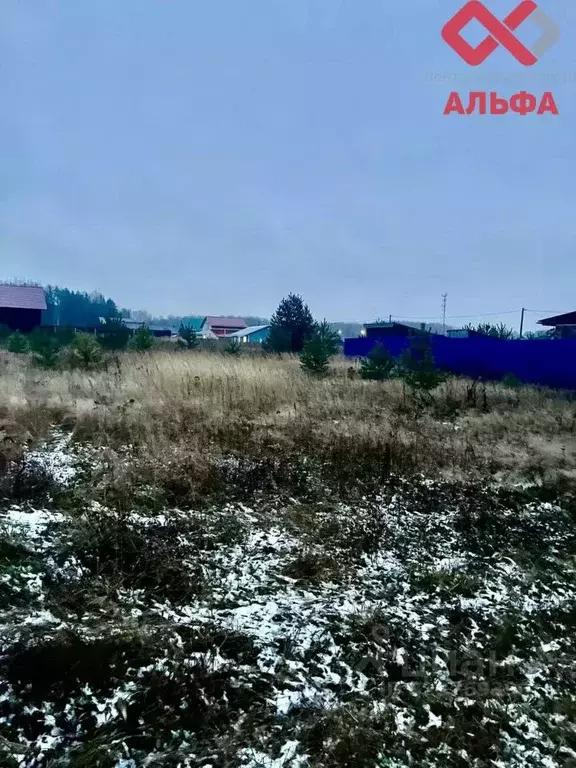 Участок в Кировская область, Слободской район, Ленинское с/пос, д. ... - Фото 1