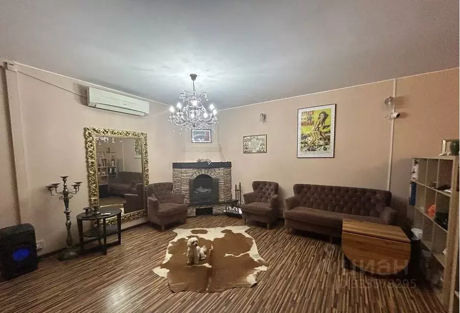 Таунхаус в Московская область, Одинцовский городской округ, с. ... - Фото 1